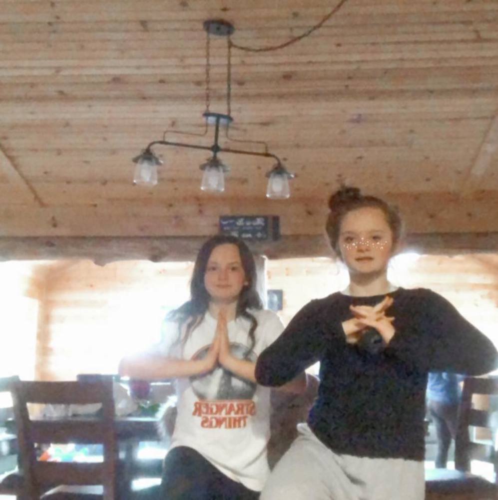 Meet your Posher, Ava